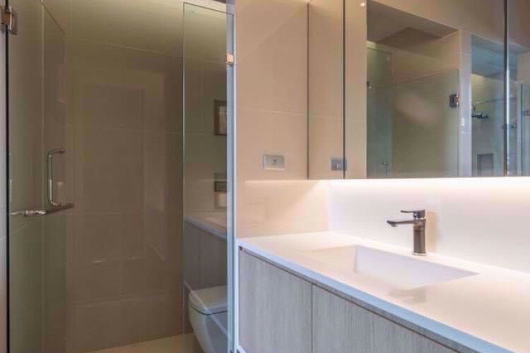 Дом в Бангкоке, Таиланд | THE249560