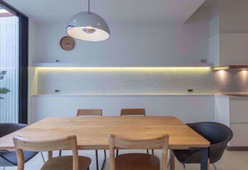 Дом в Бангкоке, Таиланд | THE249560