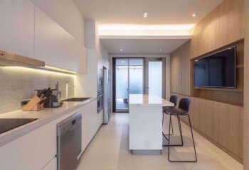 Дом в Бангкоке, Таиланд | THE249560