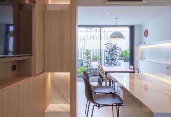 Дом в Бангкоке, Таиланд | THE249560