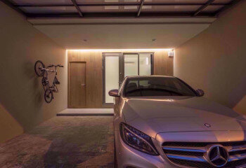 Дом в Бангкоке, Таиланд | THE249560