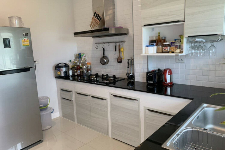 Вилла в Хуахине, Таиланд | THE348567