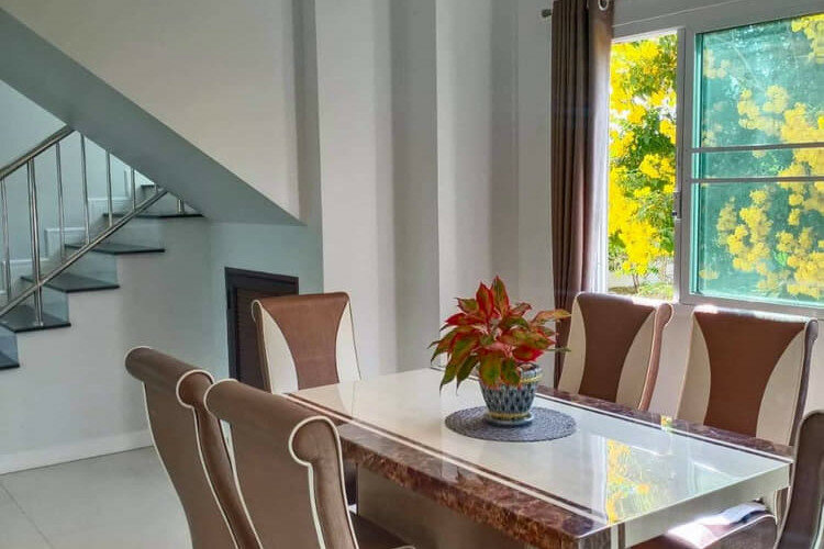 Вилла в Хуахине, Таиланд | THE348567