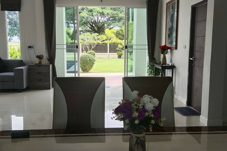 Вилла в Хуахине, Таиланд | THE348567