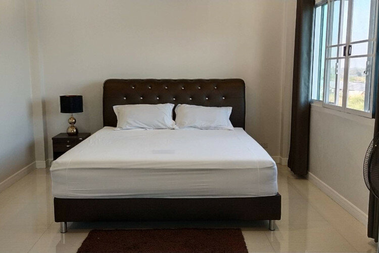 Вилла в Хуахине, Таиланд | THE348567