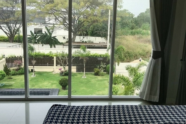 Вилла в Хуахине, Таиланд | THE348567