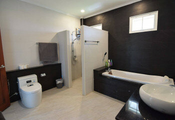 Вилла в Хуахине, Таиланд | THE348567