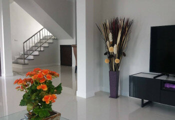 Вилла в Хуахине, Таиланд | THE348567