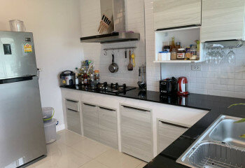 Вилла в Хуахине, Таиланд | THE348567