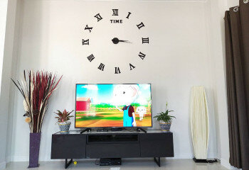 Вилла в Хуахине, Таиланд | THE348567