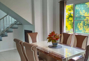 Вилла в Хуахине, Таиланд | THE348567