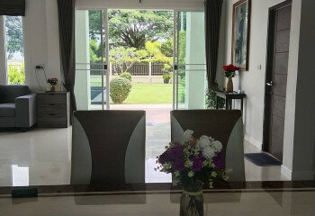 Вилла в Хуахине, Таиланд | THE348567