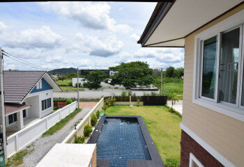 Вилла в Хуахине, Таиланд | THE348567