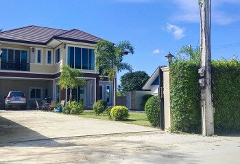 Вилла в Хуахине, Таиланд | THE348567