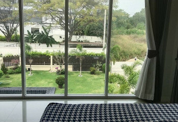 Вилла в Хуахине, Таиланд | THE348567