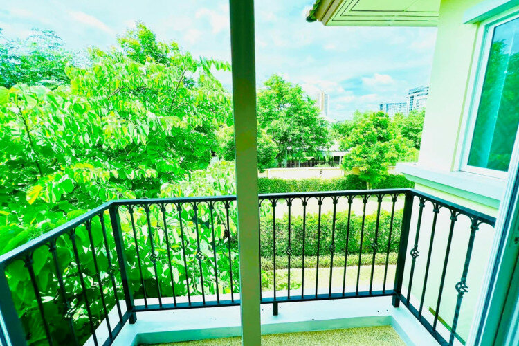 Вилла в Хуахине, Таиланд | THE548590