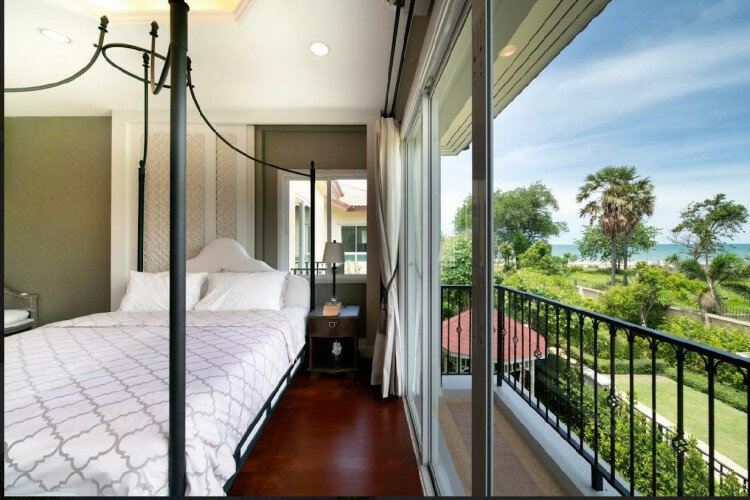 Вилла в Хуахине, Таиланд | THE548590