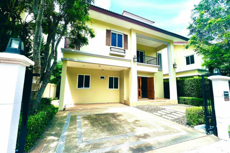 Вилла в Хуахине, Таиланд | THE548590