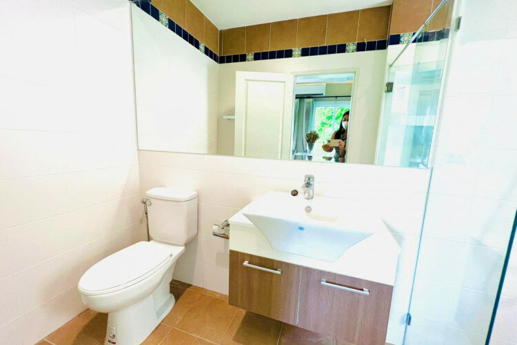 Вилла в Хуахине, Таиланд | THE548590