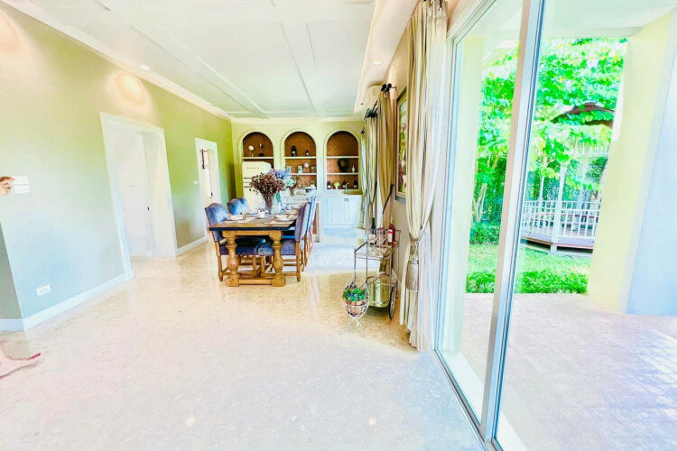 Вилла в Хуахине, Таиланд | THE548590