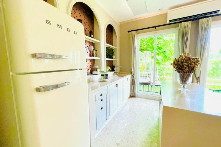 Вилла в Хуахине, Таиланд | THE548590