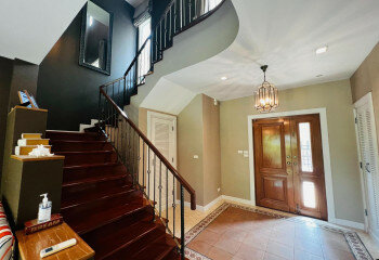 Вилла в Хуахине, Таиланд | THE548590