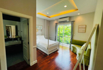 Вилла в Хуахине, Таиланд | THE548590