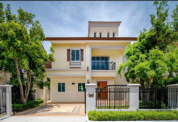 Вилла в Хуахине, Таиланд | THE548590