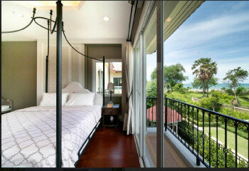 Вилла в Хуахине, Таиланд | THE548590