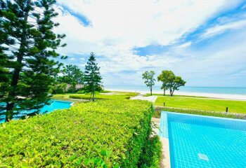 Вилла в Хуахине, Таиланд | THE548590