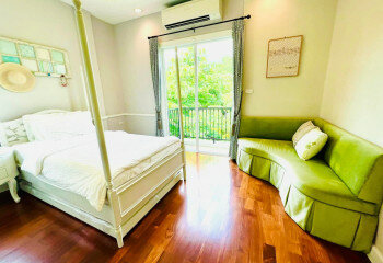 Вилла в Хуахине, Таиланд | THE548590