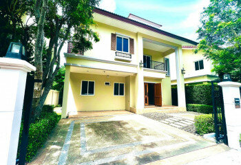 Вилла в Хуахине, Таиланд | THE548590