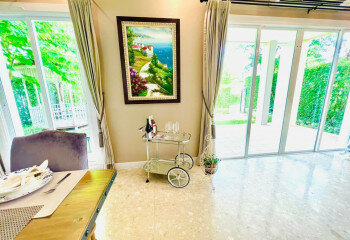 Вилла в Хуахине, Таиланд | THE548590