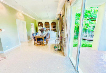 Вилла в Хуахине, Таиланд | THE548590