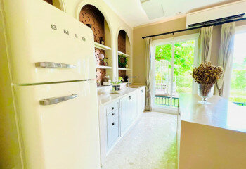 Вилла в Хуахине, Таиланд | THE548590