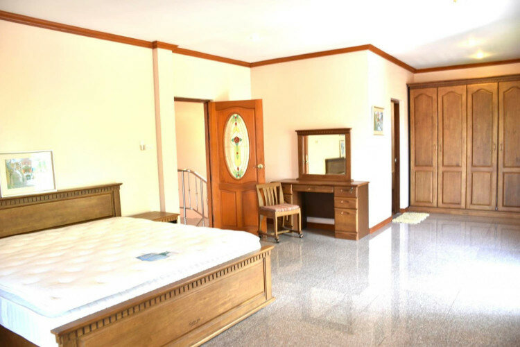 Вилла в Хуахине, Таиланд | THE148566