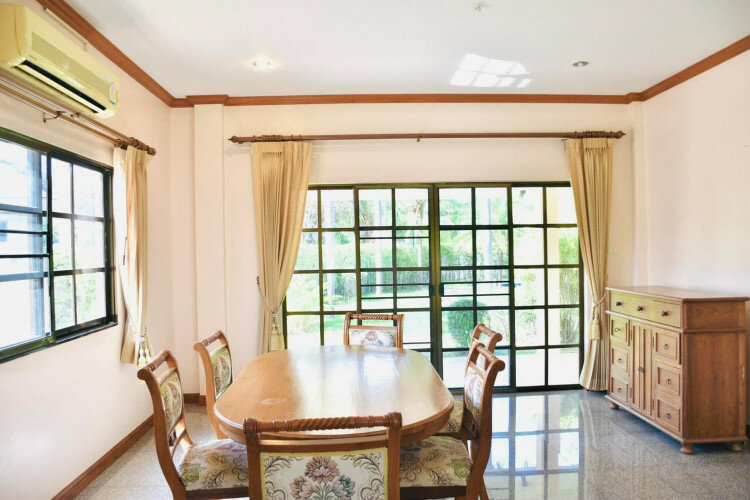 Вилла в Хуахине, Таиланд | THE148566