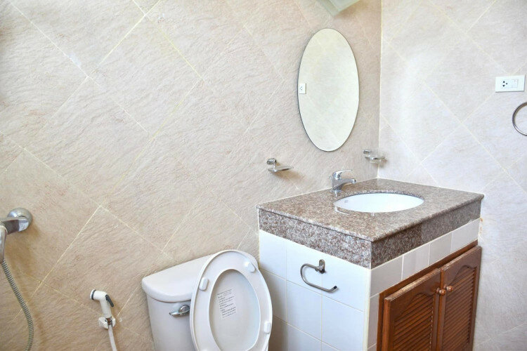 Вилла в Хуахине, Таиланд | THE148566