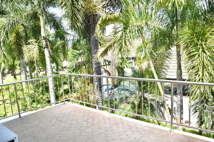 Вилла в Хуахине, Таиланд | THE148566