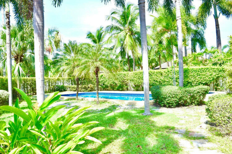 Вилла в Хуахине, Таиланд | THE148566