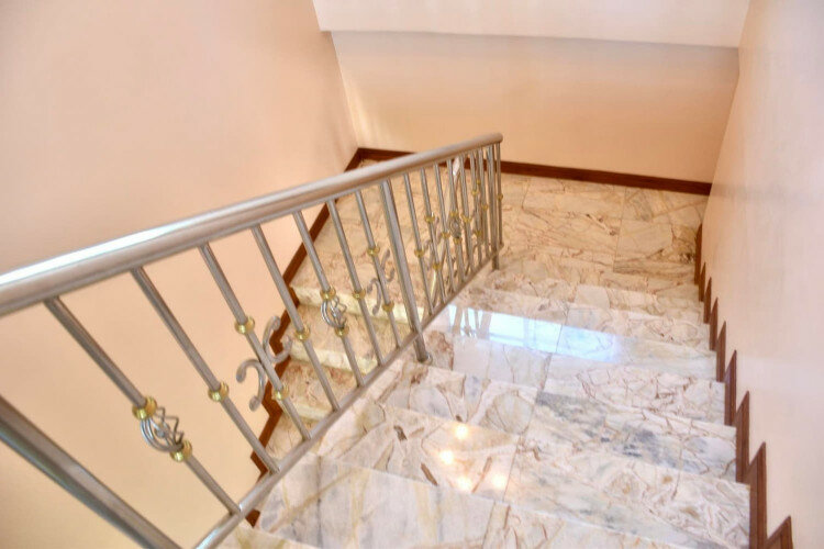 Вилла в Хуахине, Таиланд | THE148566