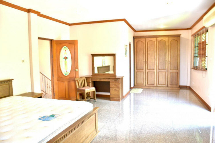 Вилла в Хуахине, Таиланд | THE148566