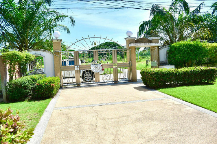 Вилла в Хуахине, Таиланд | THE148566