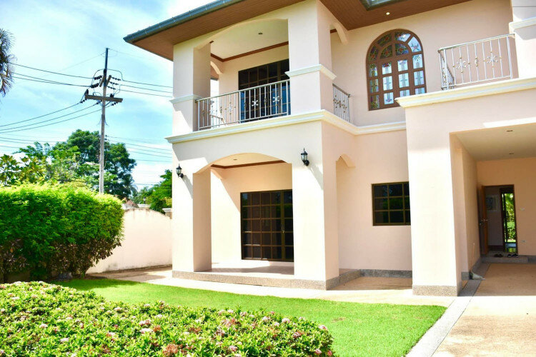 Вилла в Хуахине, Таиланд | THE148566