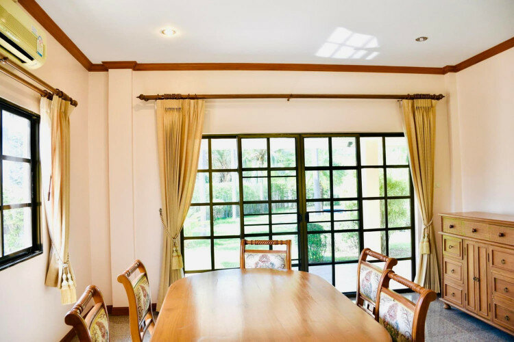 Вилла в Хуахине, Таиланд | THE148566