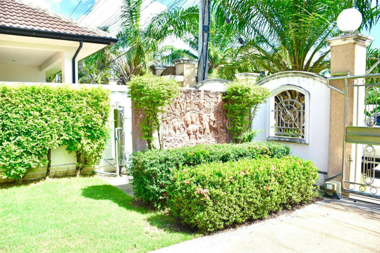 Вилла в Хуахине, Таиланд | THE148566