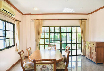 Вилла в Хуахине, Таиланд | THE148566