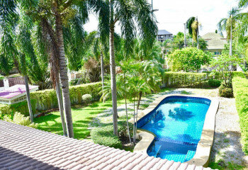 Вилла в Хуахине, Таиланд | THE148566