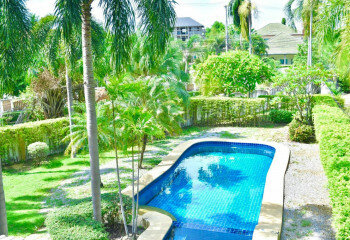 Вилла в Хуахине, Таиланд | THE148566