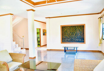 Вилла в Хуахине, Таиланд | THE148566